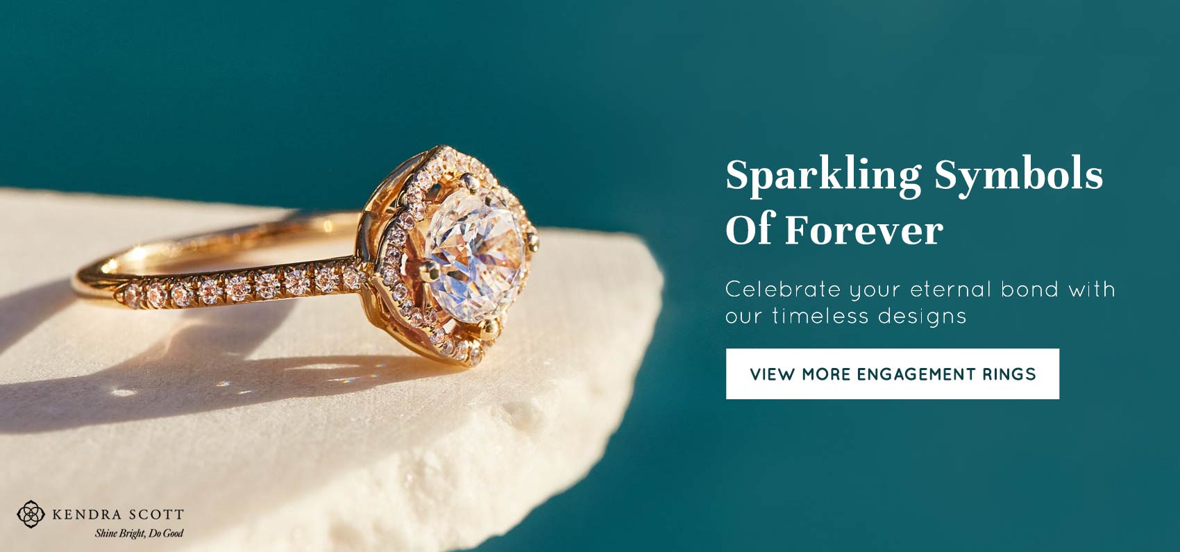 Sparkling Engagement Rings at Gayles Jewelers At Gayles Jewelers